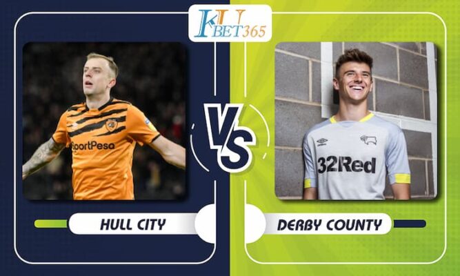 Hull City vs Derby County