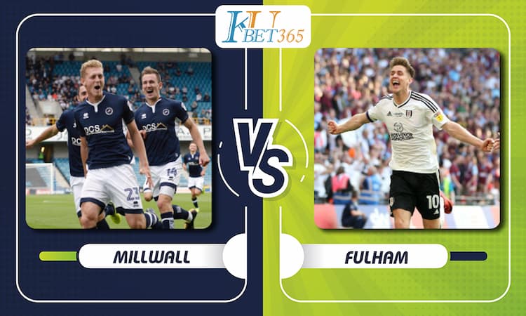 Millwall vs Fulham